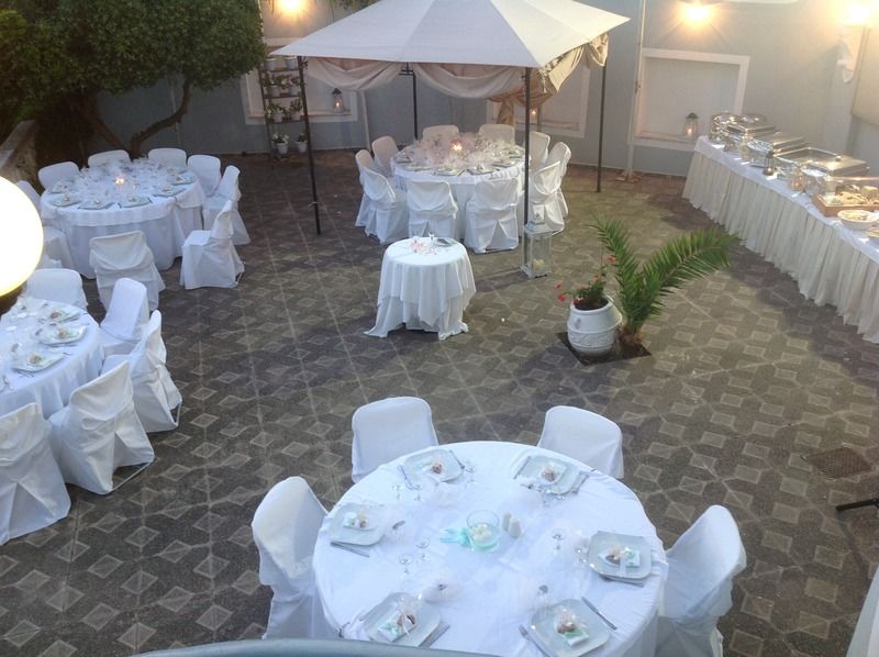 Pyrgos Of Mytilene酒店 外观 照片
