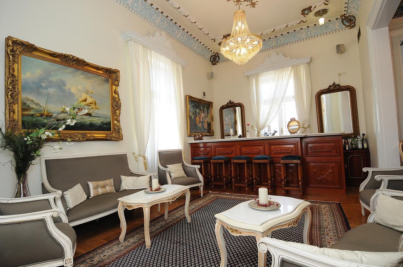 Pyrgos Of Mytilene酒店 外观 照片