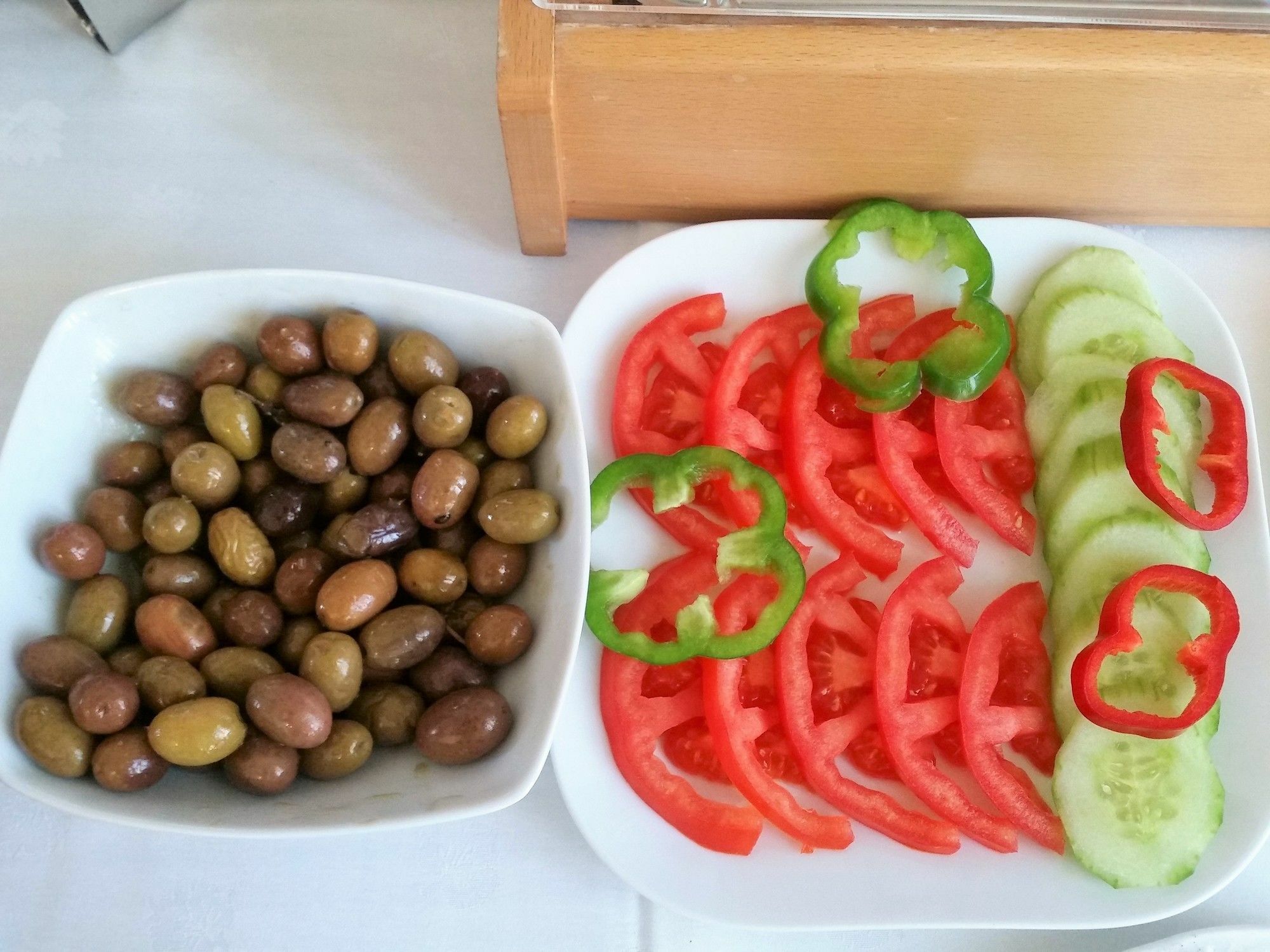 Pyrgos Of Mytilene酒店 外观 照片