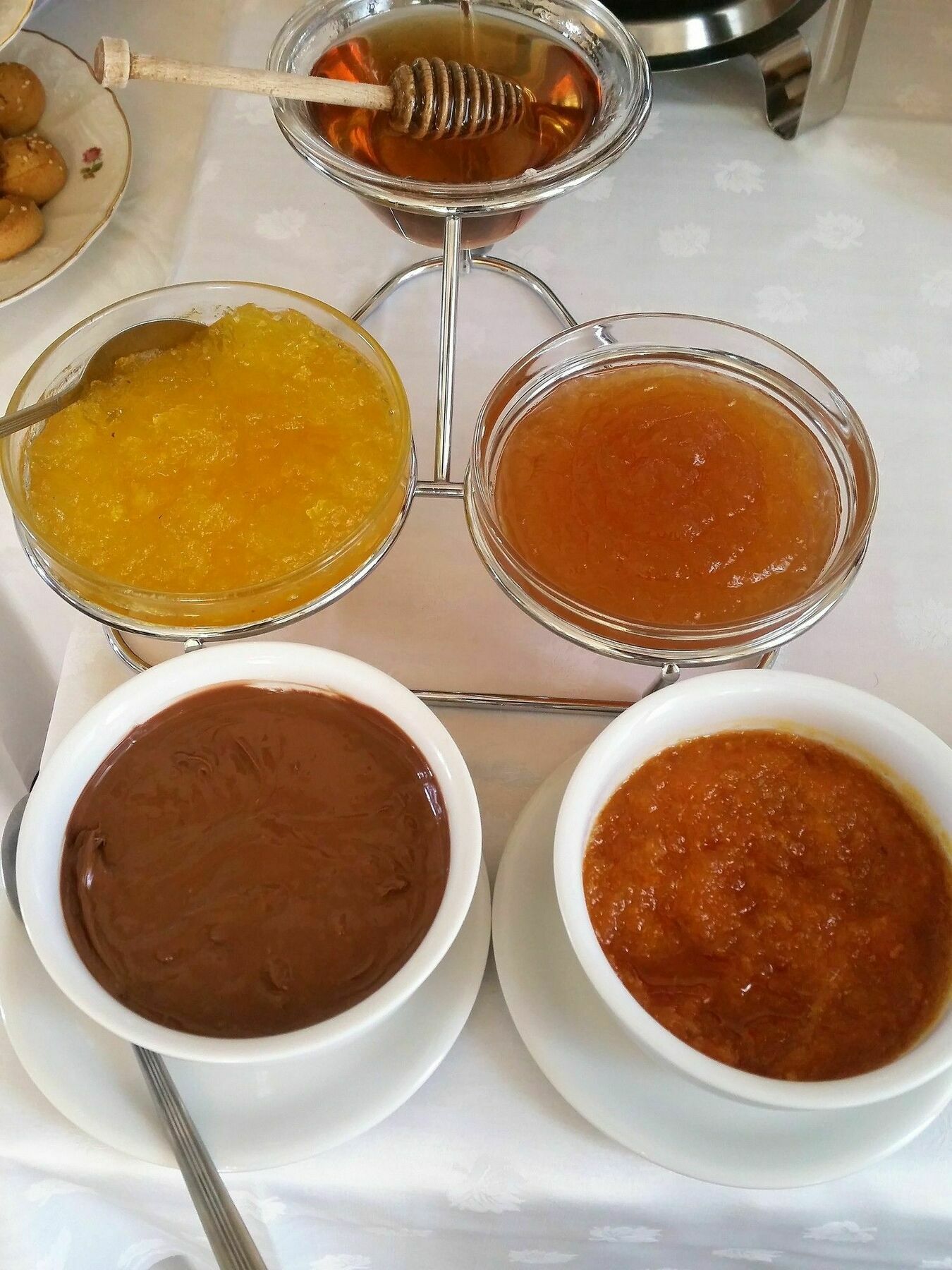 Pyrgos Of Mytilene酒店 外观 照片